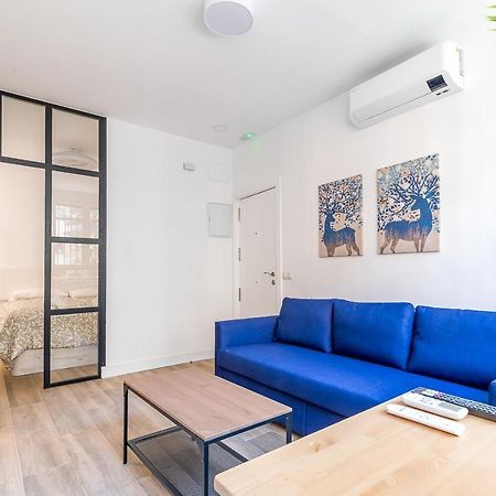 Arturo Soria Apartments1 Мадрид Экстерьер фото